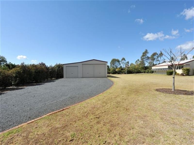 65 Cotswold Hills Drive, Cotswold Hills QLD 4350