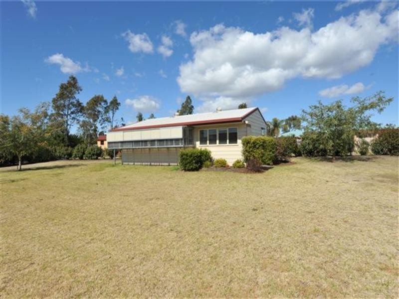 65 Cotswold Hills Drive, Cotswold Hills QLD 4350