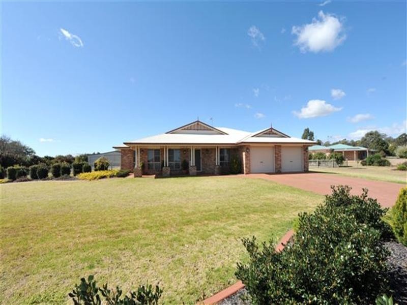 65 Cotswold Hills Drive, Cotswold Hills QLD 4350