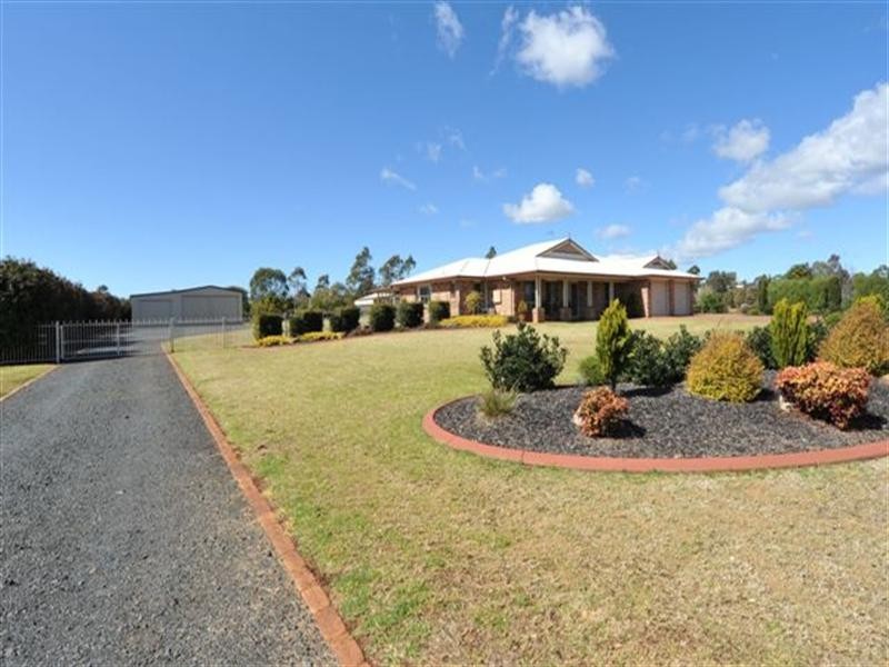 65 Cotswold Hills Drive, Cotswold Hills QLD 4350