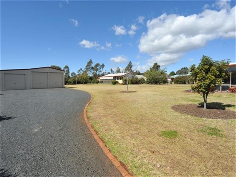 65 Cotswold Hills Drive, Cotswold Hills QLD 4350