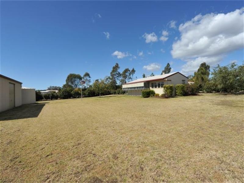 65 Cotswold Hills Drive, Cotswold Hills QLD 4350