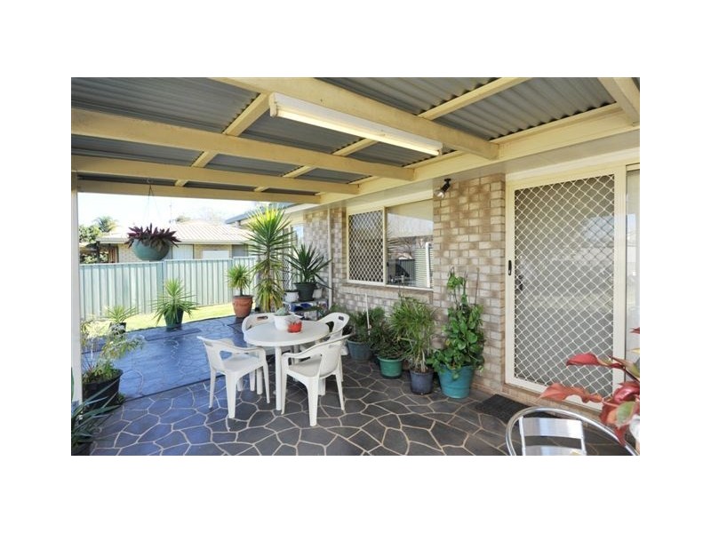 8 Gore Street, Westbrook QLD 4350