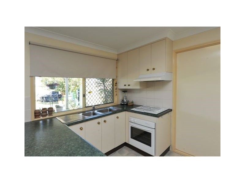 8 Gore Street, Westbrook QLD 4350