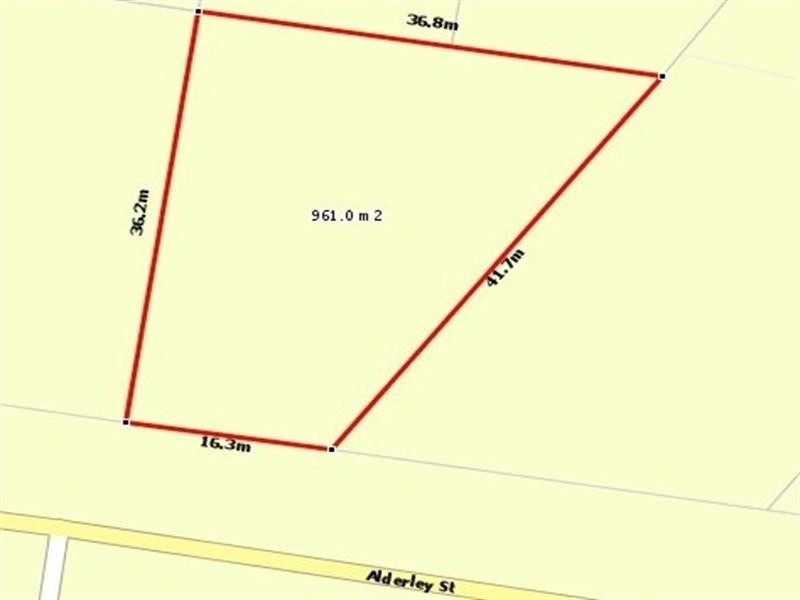 425 Alderley Street, Harristown QLD 4350