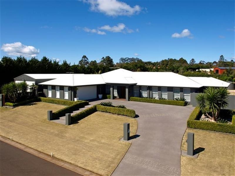 7 Jacquelyn Street, Highfields QLD 4352