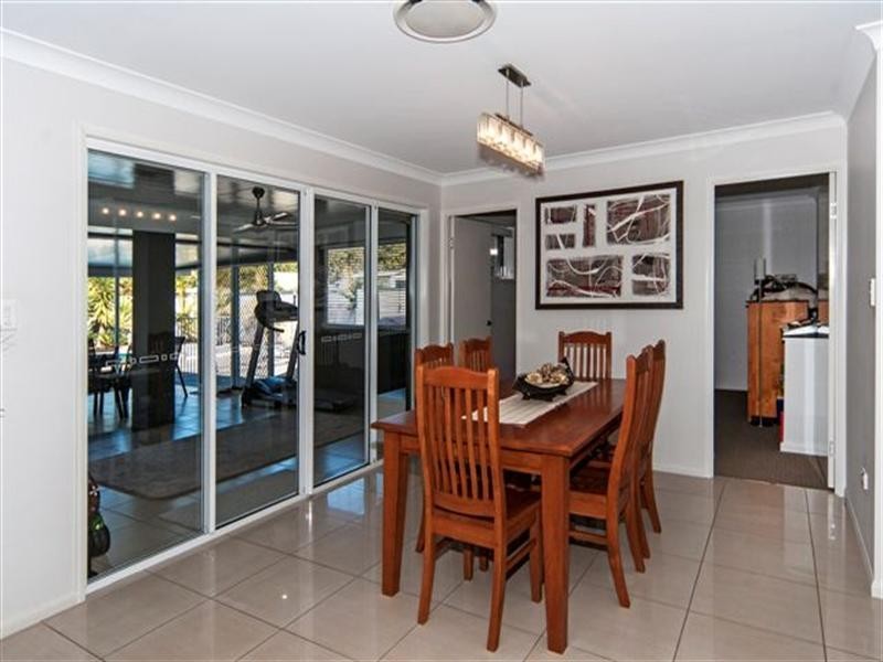 7 Jacquelyn Street, Highfields QLD 4352