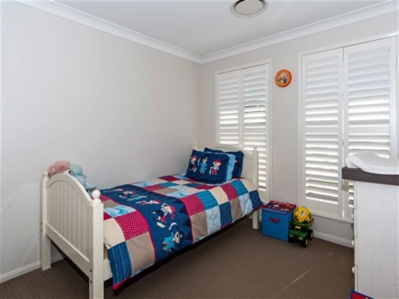 7 Jacquelyn Street, Highfields QLD 4352