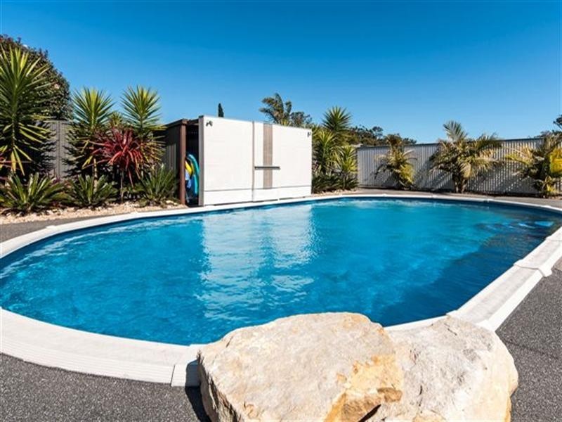 7 Jacquelyn Street, Highfields QLD 4352