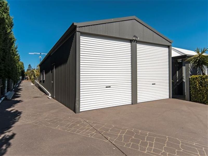 7 Jacquelyn Street, Highfields QLD 4352