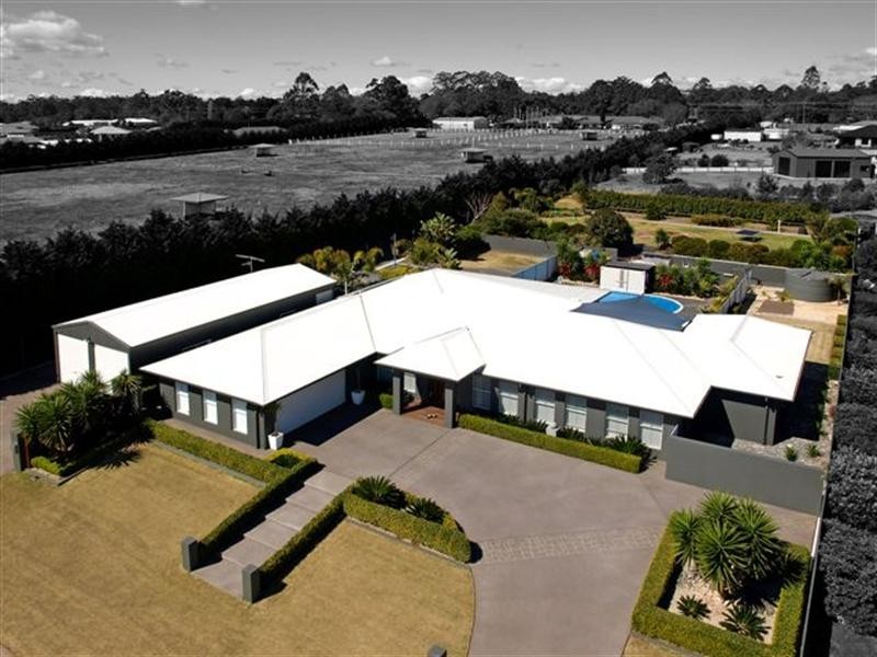 7 Jacquelyn Street, Highfields QLD 4352