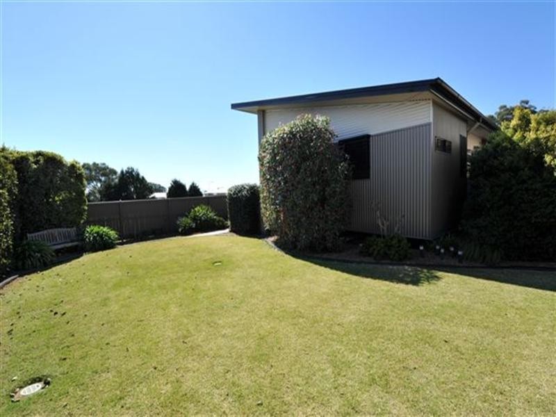 25 Ethan Street, Middle Ridge QLD 4350
