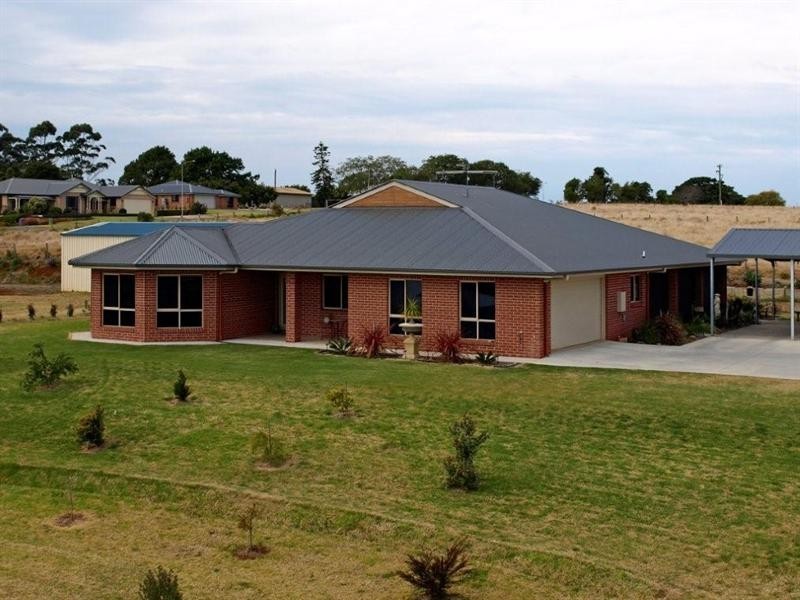 3 Horizon Court, Highfields QLD 4352