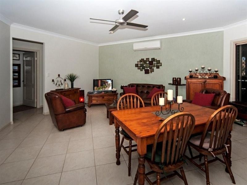 3 Horizon Court, Highfields QLD 4352
