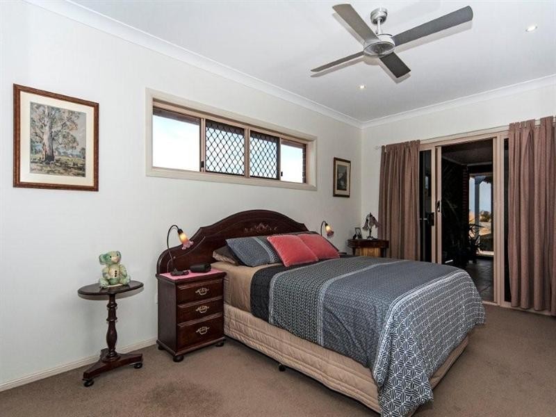 3 Horizon Court, Highfields QLD 4352
