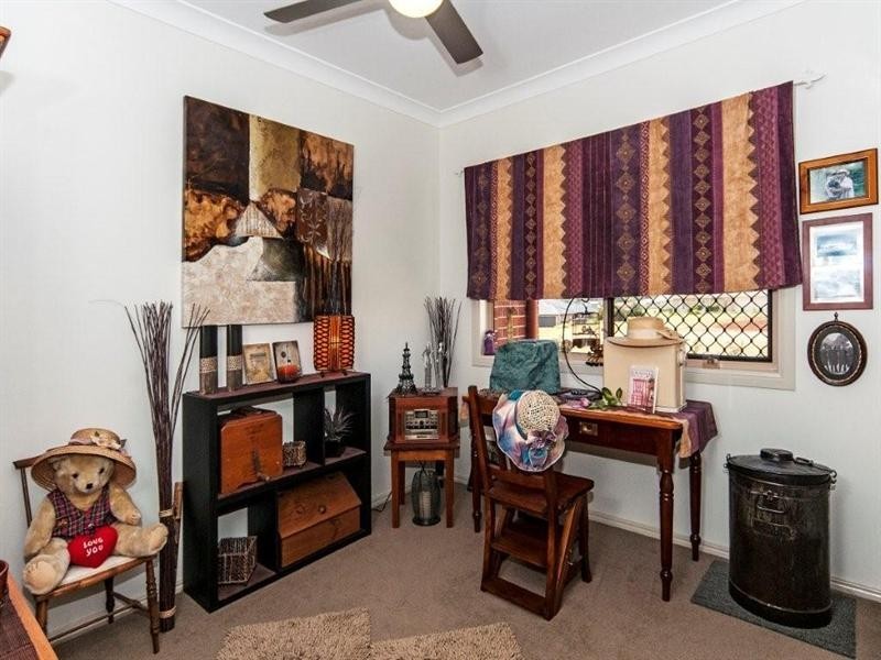 3 Horizon Court, Highfields QLD 4352