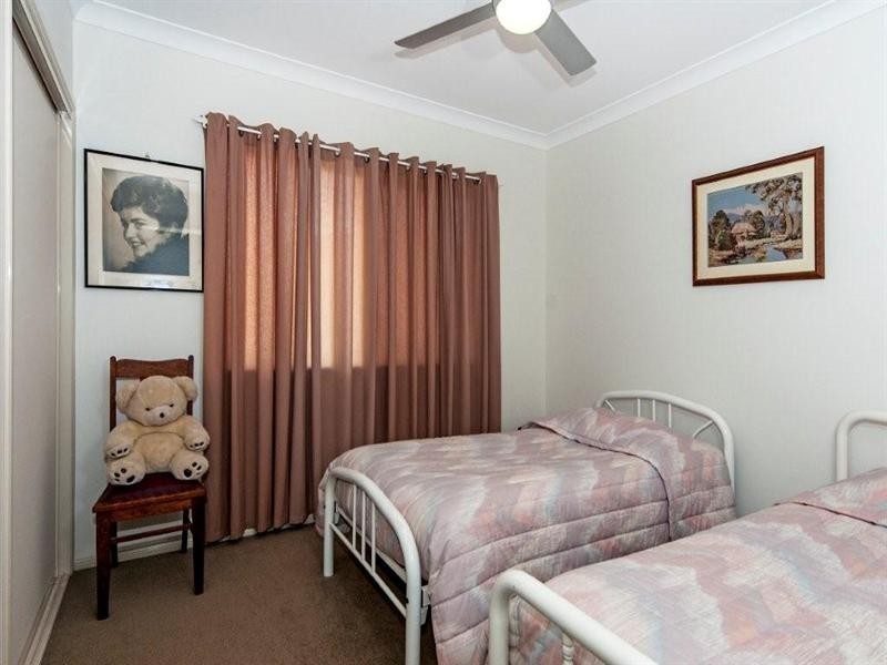 3 Horizon Court, Highfields QLD 4352