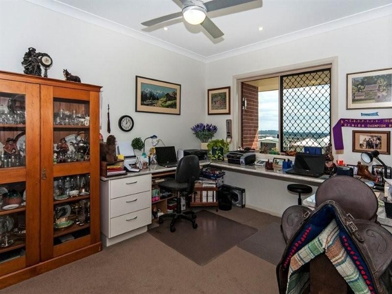 3 Horizon Court, Highfields QLD 4352