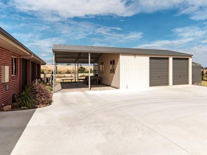 3 Horizon Court, Highfields QLD 4352