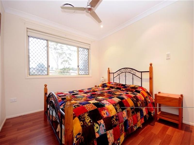 1 Kimdon Crescent, Highfields QLD 4352