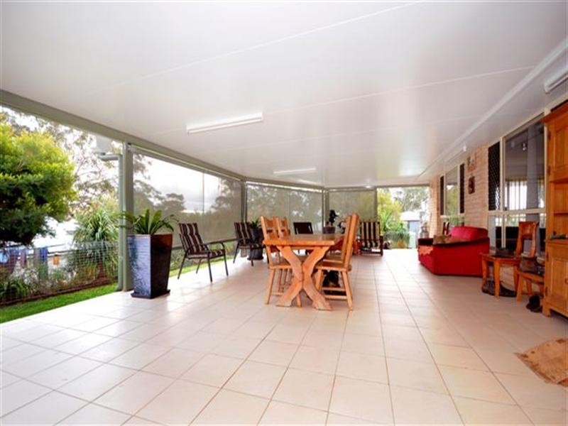 1 Kimdon Crescent, Highfields QLD 4352