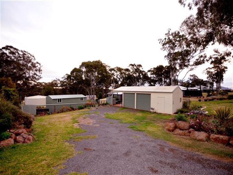 1 Kimdon Crescent, Highfields QLD 4352