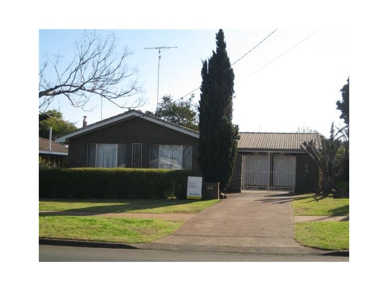 165 Ramsay Street, Centenary Heights QLD 4350