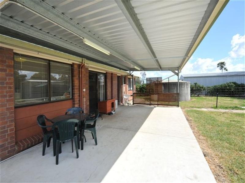 40 Gowrie Street, Kingsthorpe QLD 4400