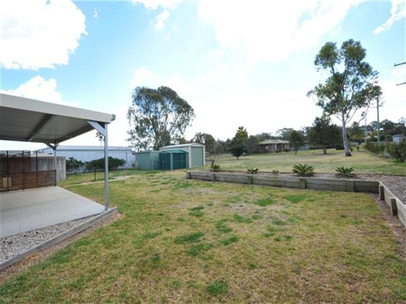 40 Gowrie Street, Kingsthorpe QLD 4400