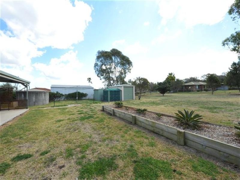 40 Gowrie Street, Kingsthorpe QLD 4400