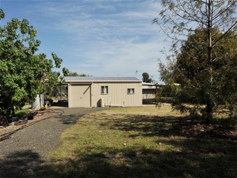 22 King Street, Kingsthorpe QLD 4400