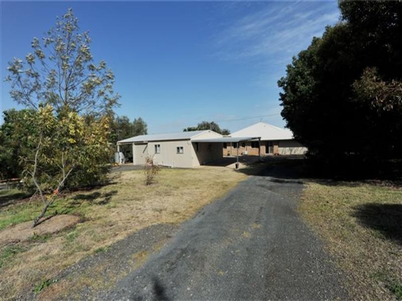 22 King Street, Kingsthorpe QLD 4400