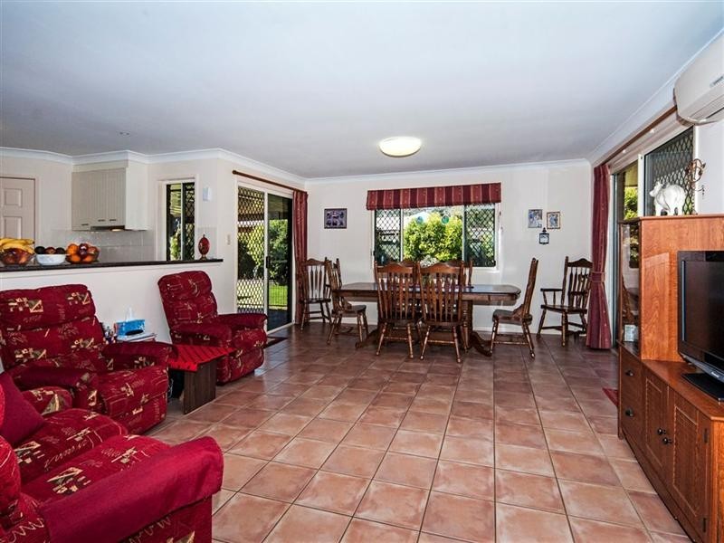 11 Cecil Crescent, Highfields QLD 4352