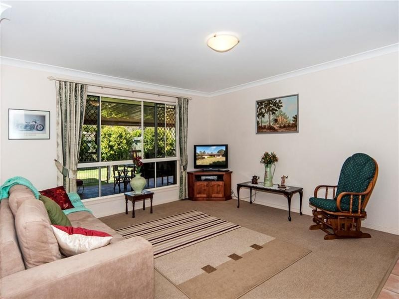 11 Cecil Crescent, Highfields QLD 4352