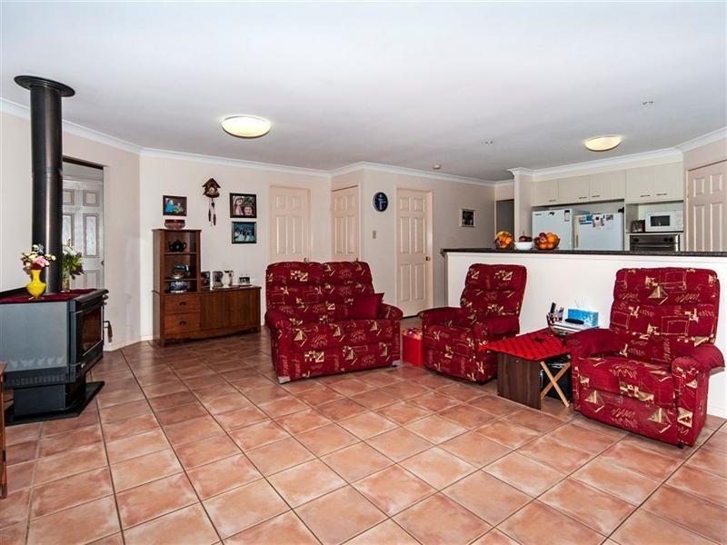 11 Cecil Crescent, Highfields QLD 4352