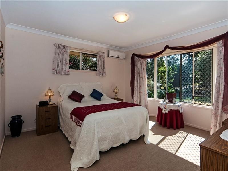 11 Cecil Crescent, Highfields QLD 4352