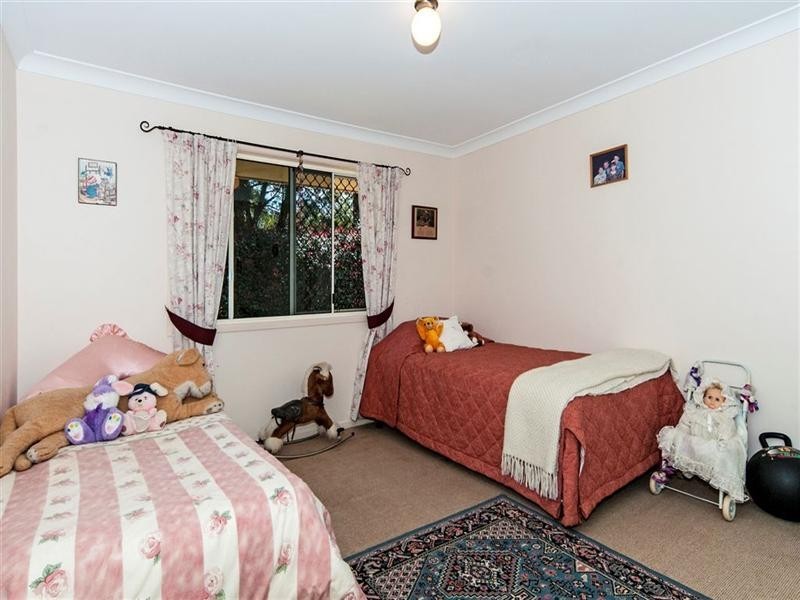11 Cecil Crescent, Highfields QLD 4352