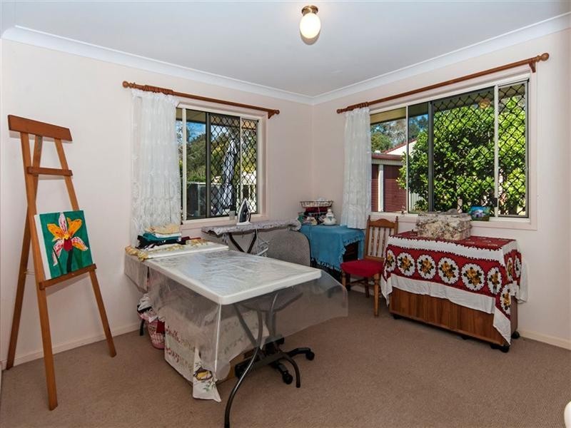 11 Cecil Crescent, Highfields QLD 4352