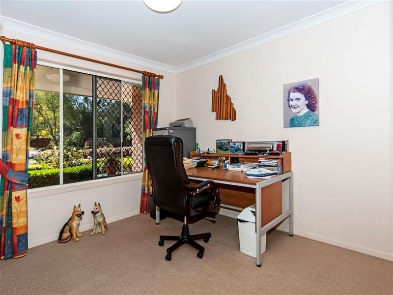 11 Cecil Crescent, Highfields QLD 4352