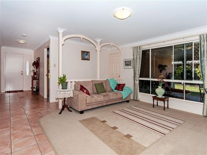11 Cecil Crescent, Highfields QLD 4352