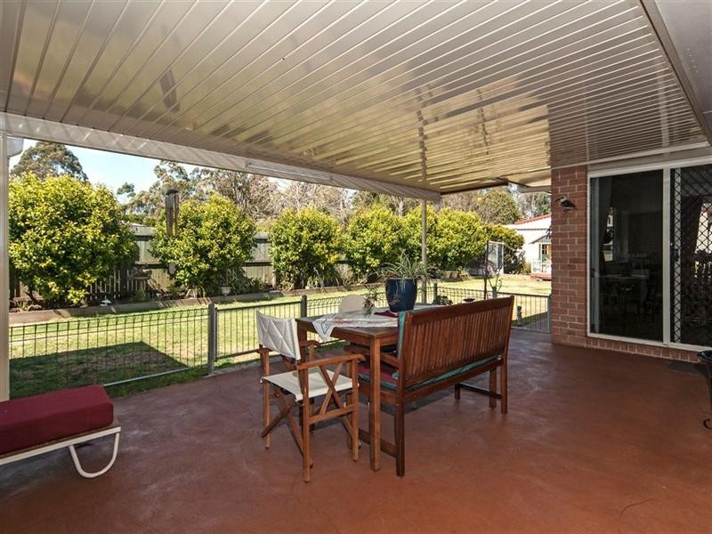 11 Cecil Crescent, Highfields QLD 4352