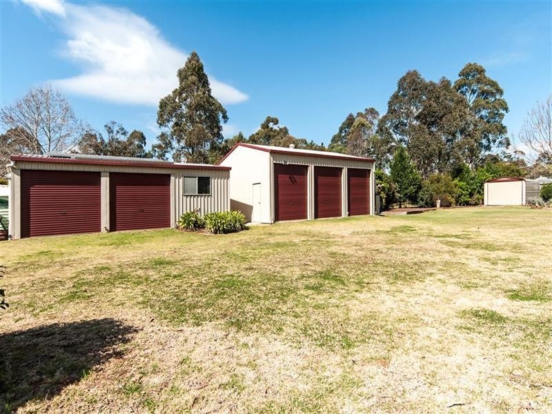 11 Cecil Crescent, Highfields QLD 4352