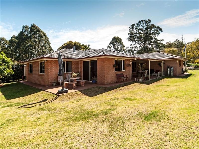 11 Cecil Crescent, Highfields QLD 4352
