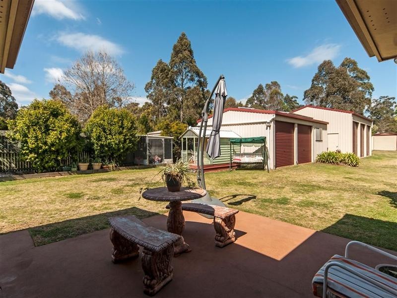 11 Cecil Crescent, Highfields QLD 4352