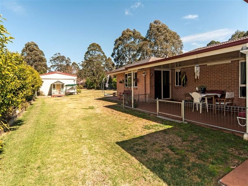 11 Cecil Crescent, Highfields QLD 4352