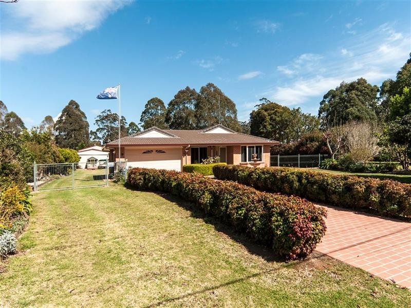 11 Cecil Crescent, Highfields QLD 4352