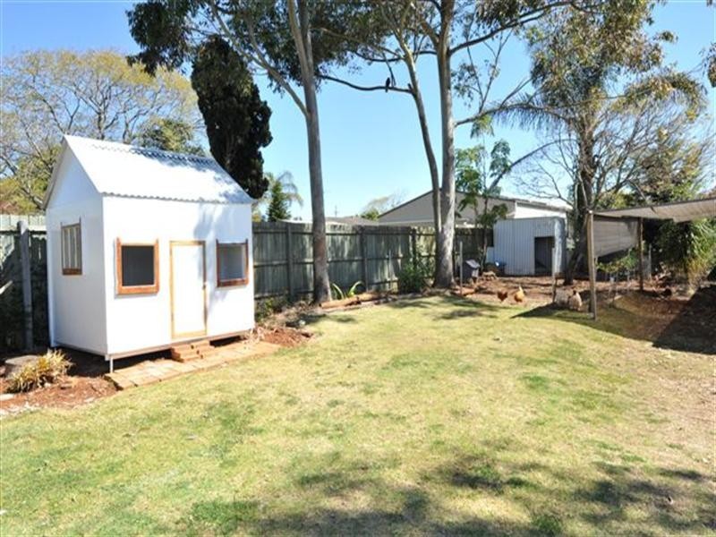 3 Second Avenue, Harristown QLD 4350