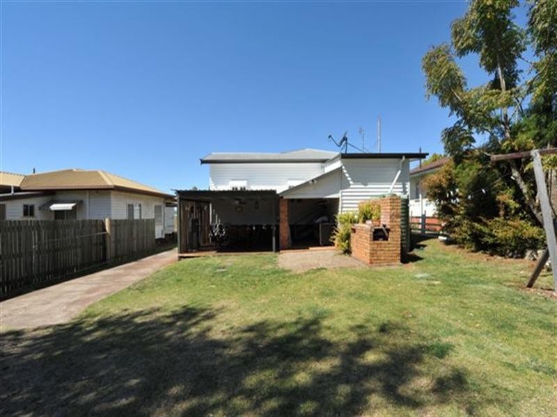 3 Second Avenue, Harristown QLD 4350