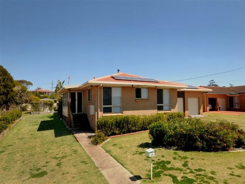 14 Corriedale Crescent, Harristown QLD 4350