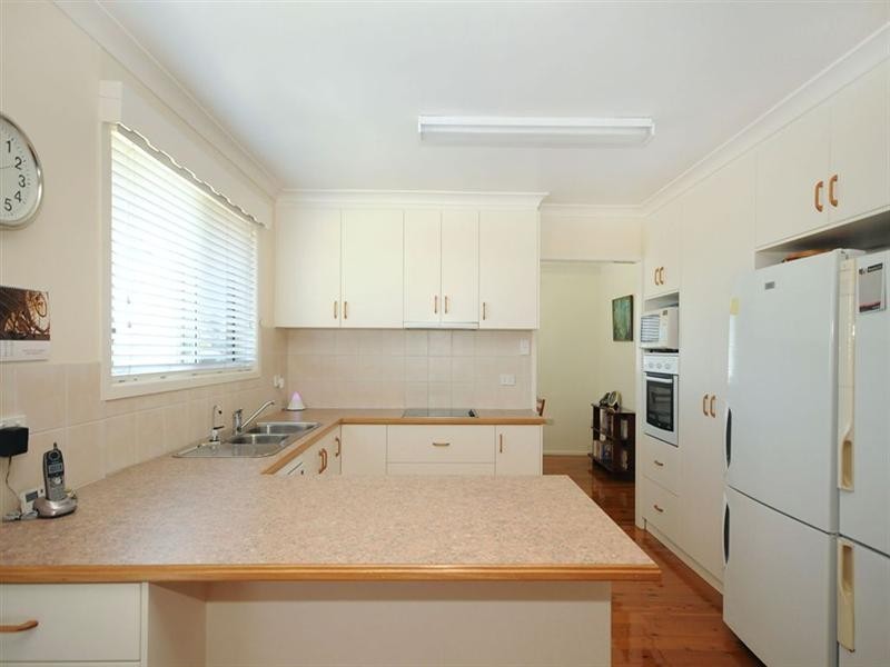 14 Corriedale Crescent, Harristown QLD 4350